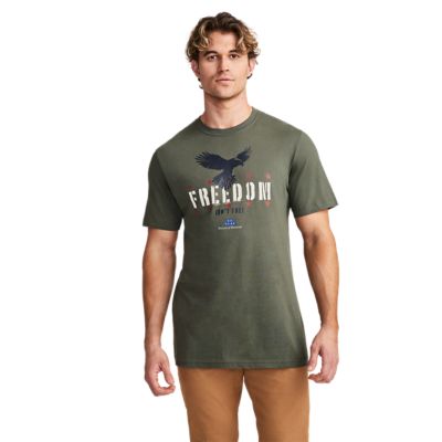 Brunswick Green Eagle
