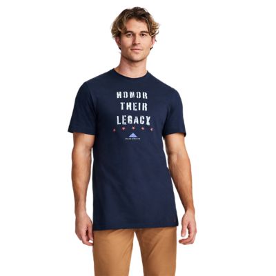 Jockey Blue Legacy