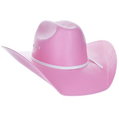 Image showing  Kids Pink Western
