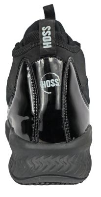 Image showing 5 th HOSS Boot Company Men's Full Court Composite Toe Athletic Work Shoes Lightweight Slip Resistant EH Safety Sneakers