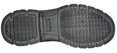 Image showing 1 th DieHard Men's Squire Composite Toe Leather Work Boots Waterproof Slip Resistant EH Puncture Resistant Safety Boot