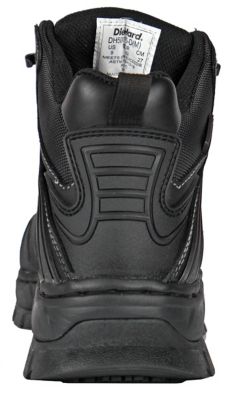 Image showing 5 th DieHard Men's Squire Composite Toe Leather Work Boots Waterproof Slip Resistant EH Puncture Resistant Safety Boot