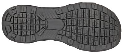 Image showing  Men's Buster Hi Composite Toe Leather Work Boots High Top Slip Resistant EH Safety Boot