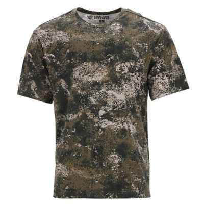 Tractor Supply Men's Crew Neck Short-Sleeve T-Shirt