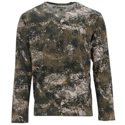 Tractor Supply Men's Crew Neck Long-Sleeve T-Shirt