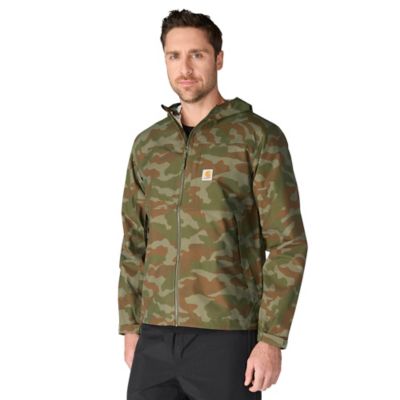 Army Green Camo