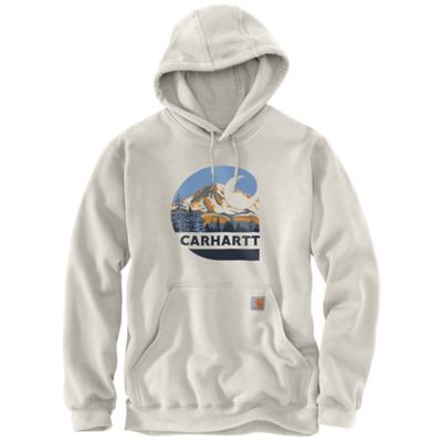 Carhartt Marquette Mountain Sweatshirt