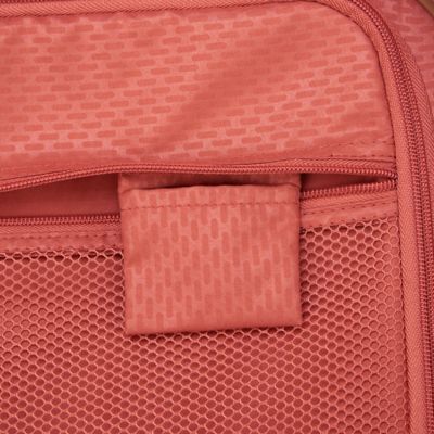 Image showing 5 th Delsey Chatelet Air 2.0 Hardside 26 in. Luggage Trunk with Spinner Wheels in Angora