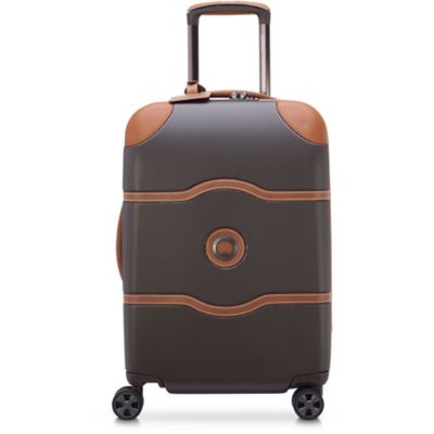Image showing  Chatelet Air 2.0 2 pc. Carry-On Luggage & Large Check In Suitcase Set in Chocolate