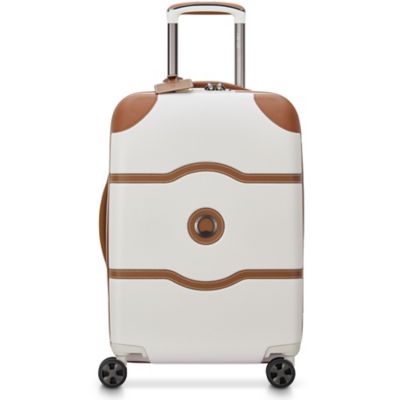 Image showing  Chatelet Air 2.0 2 pc. Carry-On Luggage & Large Check In Suitcase Set in Angora