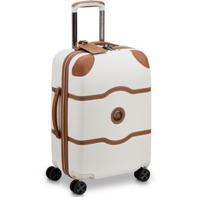 Image showing  Chatelet Air 2.0 Hardshell Carry-On Luggage with Spinner Wheels in Angora