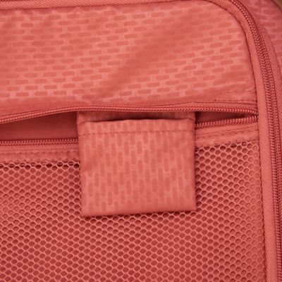 Image showing 5 th Delsey Chatelet Air 2.0 Hardshell Carry-On Luggage with Spinner Wheels in Angora