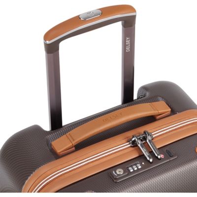 Image showing  Chatelet Air 2.0 2 pc. Carry-On Luggage & Travel Backpack Set in Chocolate