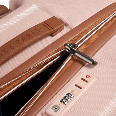 Image showing  Chatelet Air 2.0 Hardside 28 in. Large Suitcase with Spinner Wheels in Blush