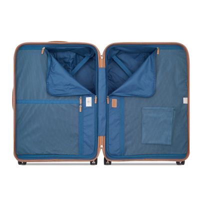 Image showing  Chatelet Air 2.0 Hardside 28 in. Large Suitcase with Spinner Wheels in Blush