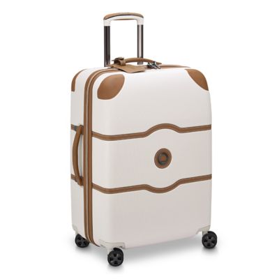 Image showing  Chatelet Air 2.0 Hardside 24 in. Medium Suitcase with Spinner Wheels in Angora