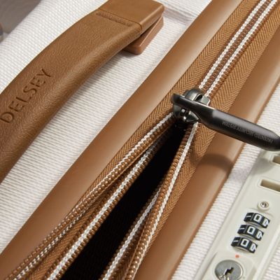 Image showing  Chatelet Air 2.0 Hardside 24 in. Medium Suitcase with Spinner Wheels in Angora