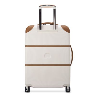 Image showing  Chatelet Air 2.0 Hardside 24 in. Medium Suitcase with Spinner Wheels in Angora