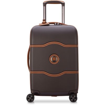 Image showing  Chatelet Air 2.0 3 pc. Carry-On Luggage with Medium and Large Checked Suitcases Set in Chocolate