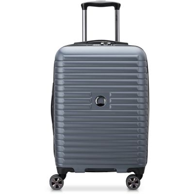 Image showing  Cruise 3.0 3 pc. Smart Luggage Set with Carry-On, Medium and Large Suitcases in Graphite