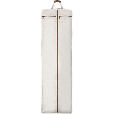 Image showing  Chatelet Air 2.0 Garment Cover for Hanging Clothes, Suits & Dresses in Angora