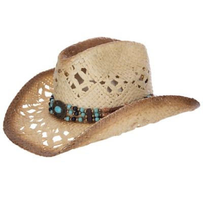 Image showing  Women's Cattleman Western Hat