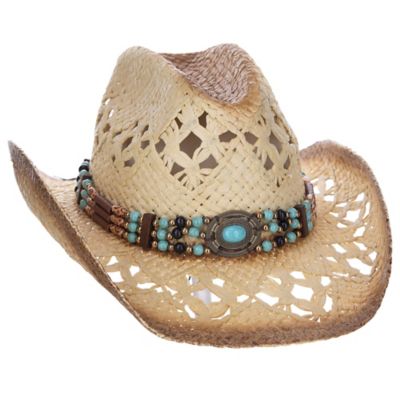 Image showing  Women's Cattleman Western Hat