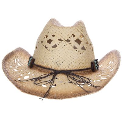 Image showing  Women's Cattleman Western Hat