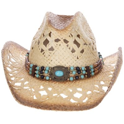 Image showing  Women's Cattleman Western Hat