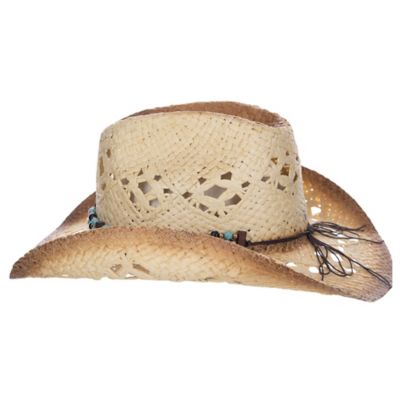 Image showing  Women's Cattleman Western Hat