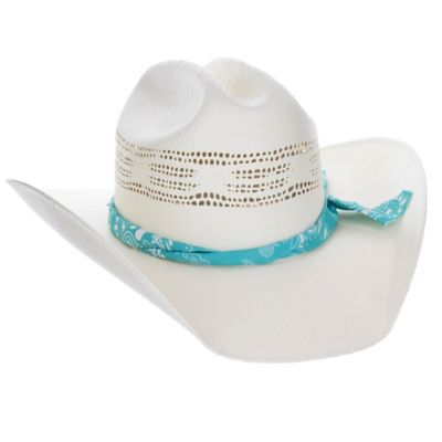 Image showing  Women's Bangora Hat with Bandana