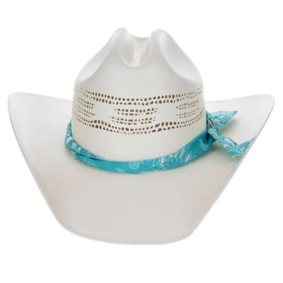 Image showing  Women's Bangora Hat with Bandana