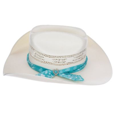 Image showing  Women's Bangora Hat with Bandana