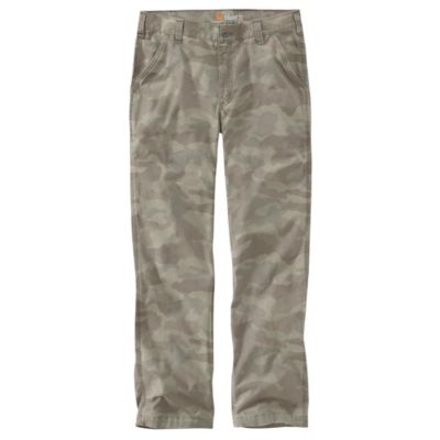 Fossil Tan Camo