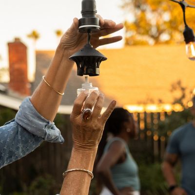 Image showing  P & R Repellent Pods 48 hr