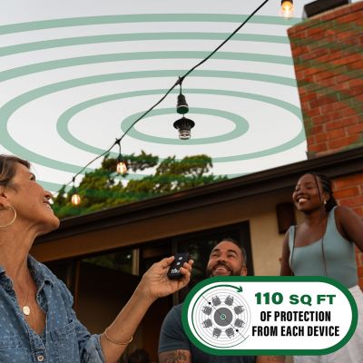 Image showing  Plug & Repel