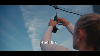 Image showing  Plug & Repel