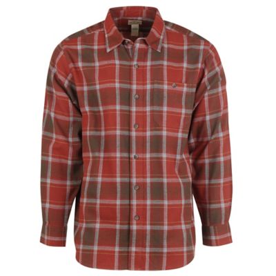Product color Red Plaid