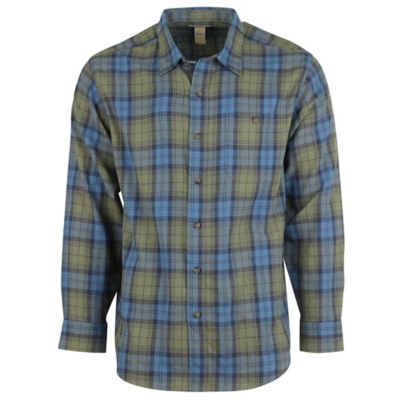 Product color Blue Green Plaid