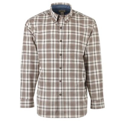 Brown Plaid