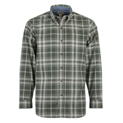 Green Plaid