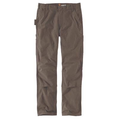 Carhartt Slim Tapered Rugged Flex Duck Double-Front Dungaree