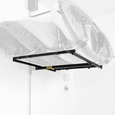 Young Electric Roof Rack Assembly