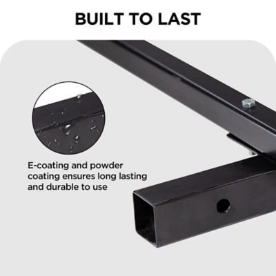 Image showing  Roof Rack Assembly