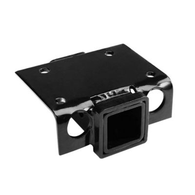 Rockland 3500 lb. Step Bumper Receiver