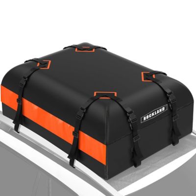 Rockland Waterproof Rooftop Cargo Bag, 44 x 34 x 17 in.