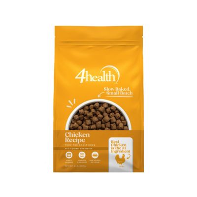 4health Air Dried Chicken