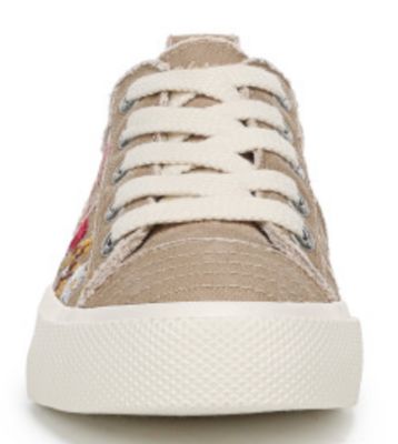 Image showing  Women's Vivid Lace Up Sneaker