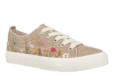 Image showing  Women's Vivid Lace Up Sneaker