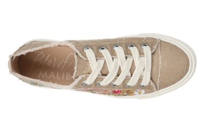 Image showing  Women's Vivid Lace Up Sneaker